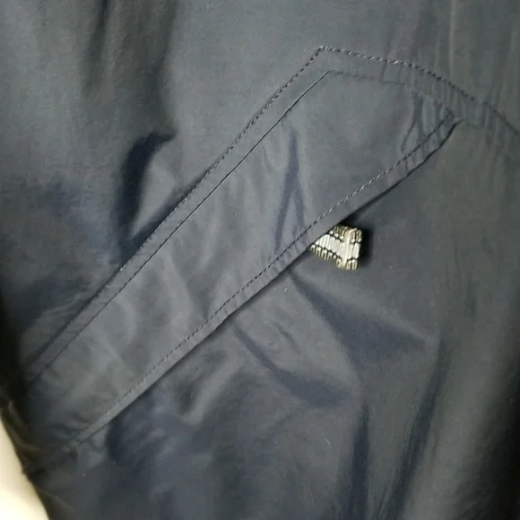 Mens GAP Jacket Windbreaker Sz XL - Picture 3 of 6